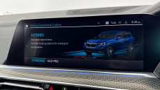 BMW X5 xDrive45e M Sport 5dr Auto Estate